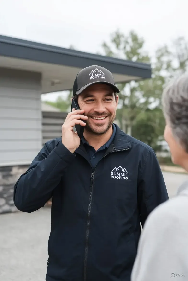 Flat Roof Leak Repair Lincoln, MI FAQs